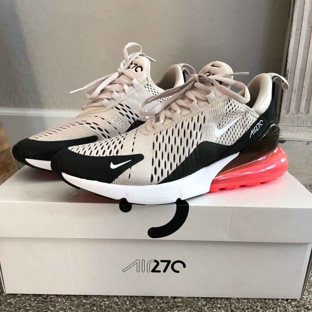 Men’s Nike Air 270